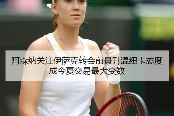 阿森纳关注伊萨克转会前景升温纽卡态度成今夏交易最大变数
