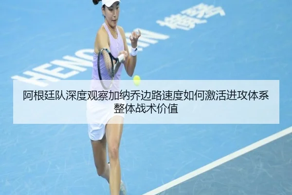 阿根廷队深度观察加纳乔边路速度如何激活进攻体系整体战术价值