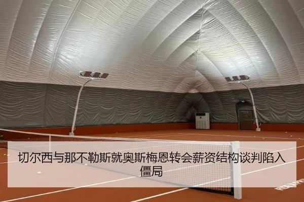 切尔西与那不勒斯就奥斯梅恩转会薪资结构谈判陷入僵局
